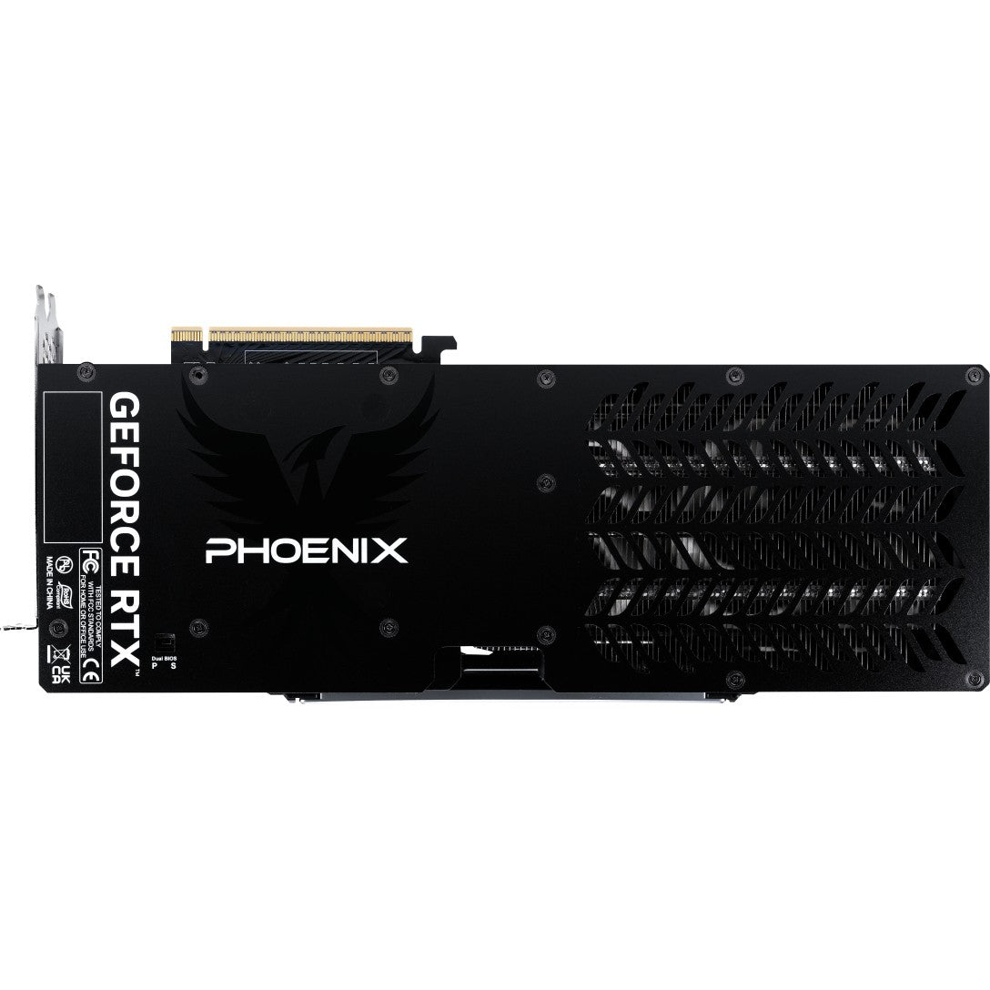 RTX 5080 16GB Gainward Phoenix GDDR7 3 Fan