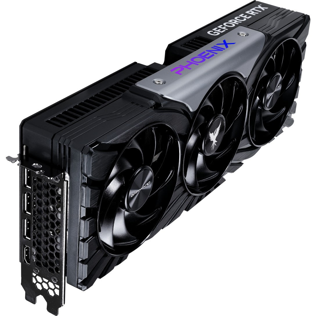 RTX 5070 12GB Gainward Phoenix GS 12GB GDDR7 3 Fan
