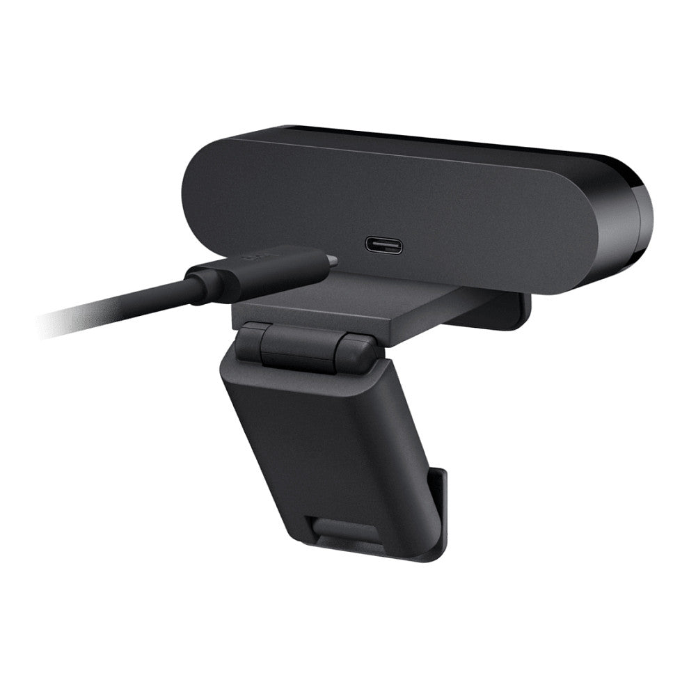 Logitech Brio 4K Livestream GRAPHITE (MS-Hello)