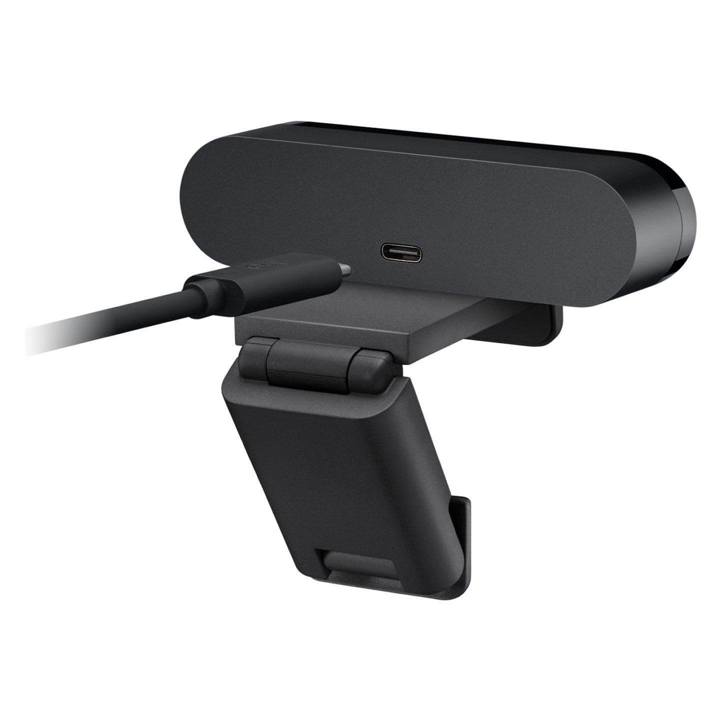 Logitech BRIO 4K-GRAPHITE 4K Graphite (MS Hello)