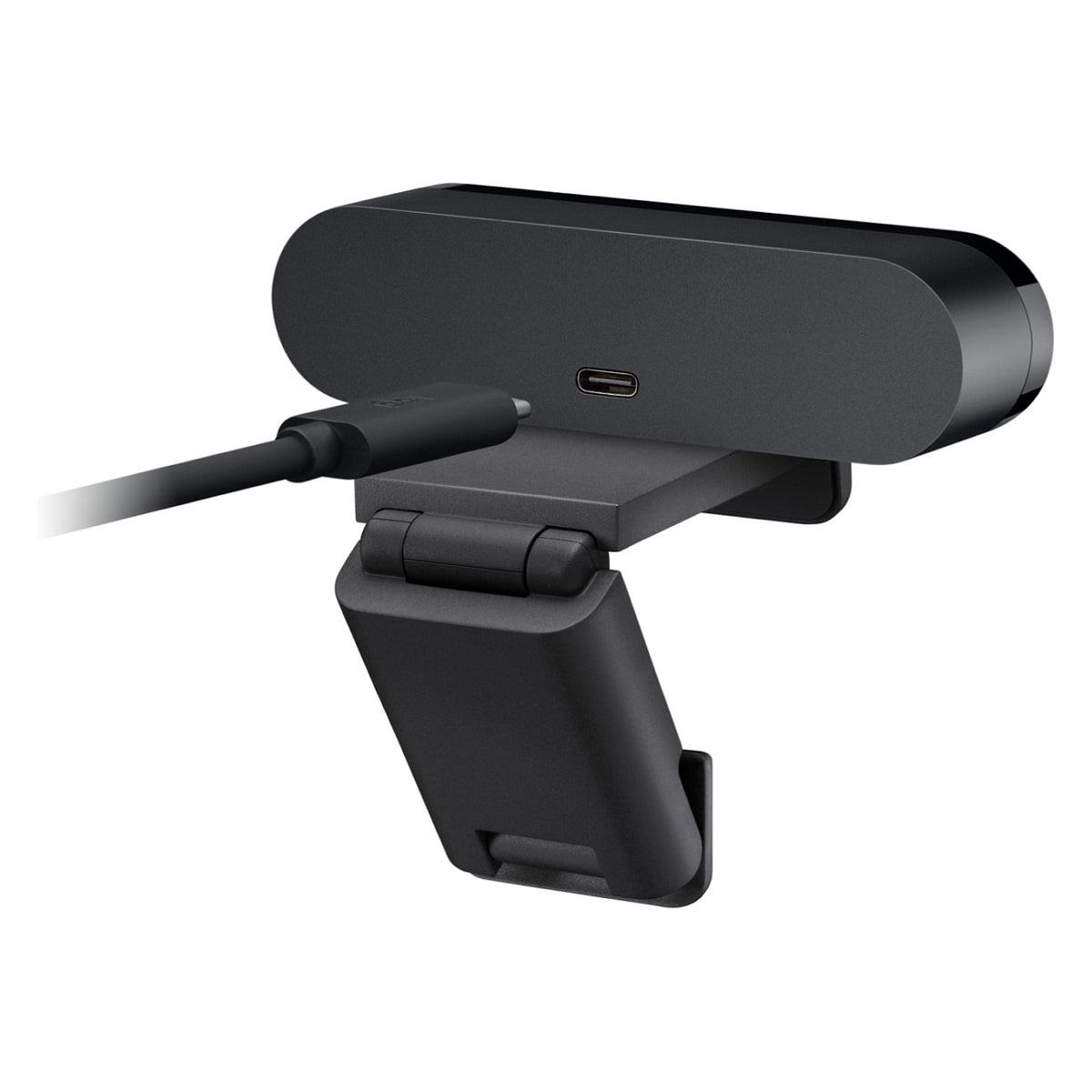 Logitech BRIO 4K-GRAPHITE 4K Graphite (MS Hello)