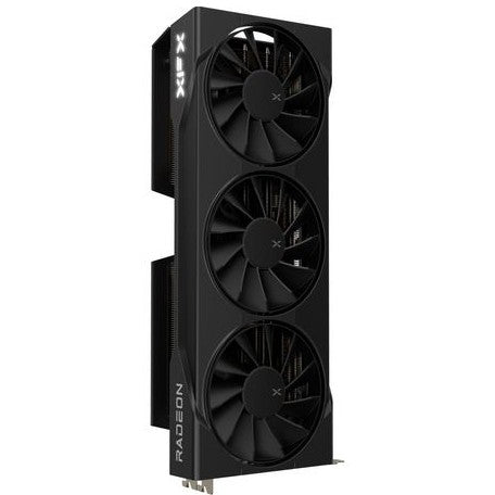 XFX RX 9070 OC Triple Fan Gaming Swift 16GB GDDR6 3xDP