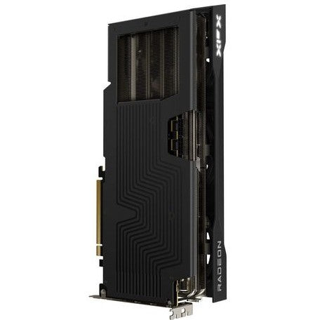 XFX RX 9070 OC Triple Fan Gaming Swift 16GB GDDR6 3xDP