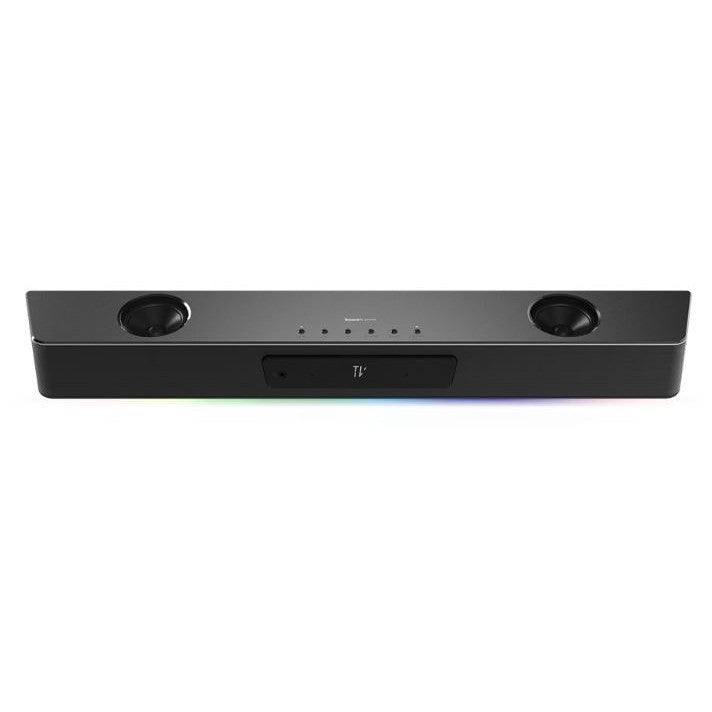 Système audio créatif Sound Blaster Katana V2X Bluetooth