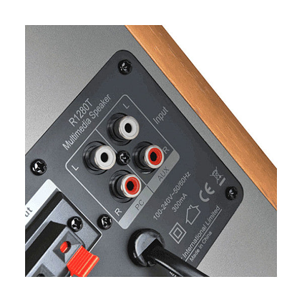 Edifier Studio R1280T 2.0 holz retail