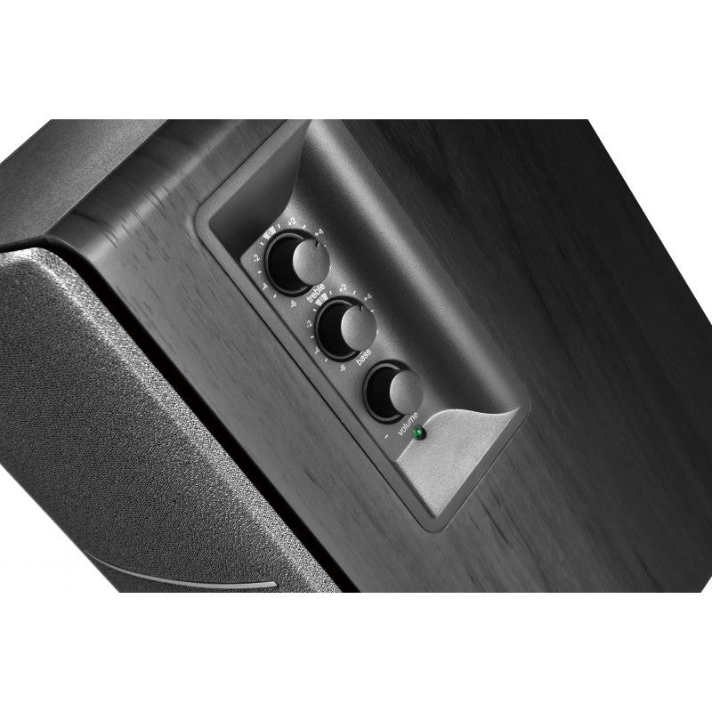 Edifier Studio R1280T 2.0 schwarz retail