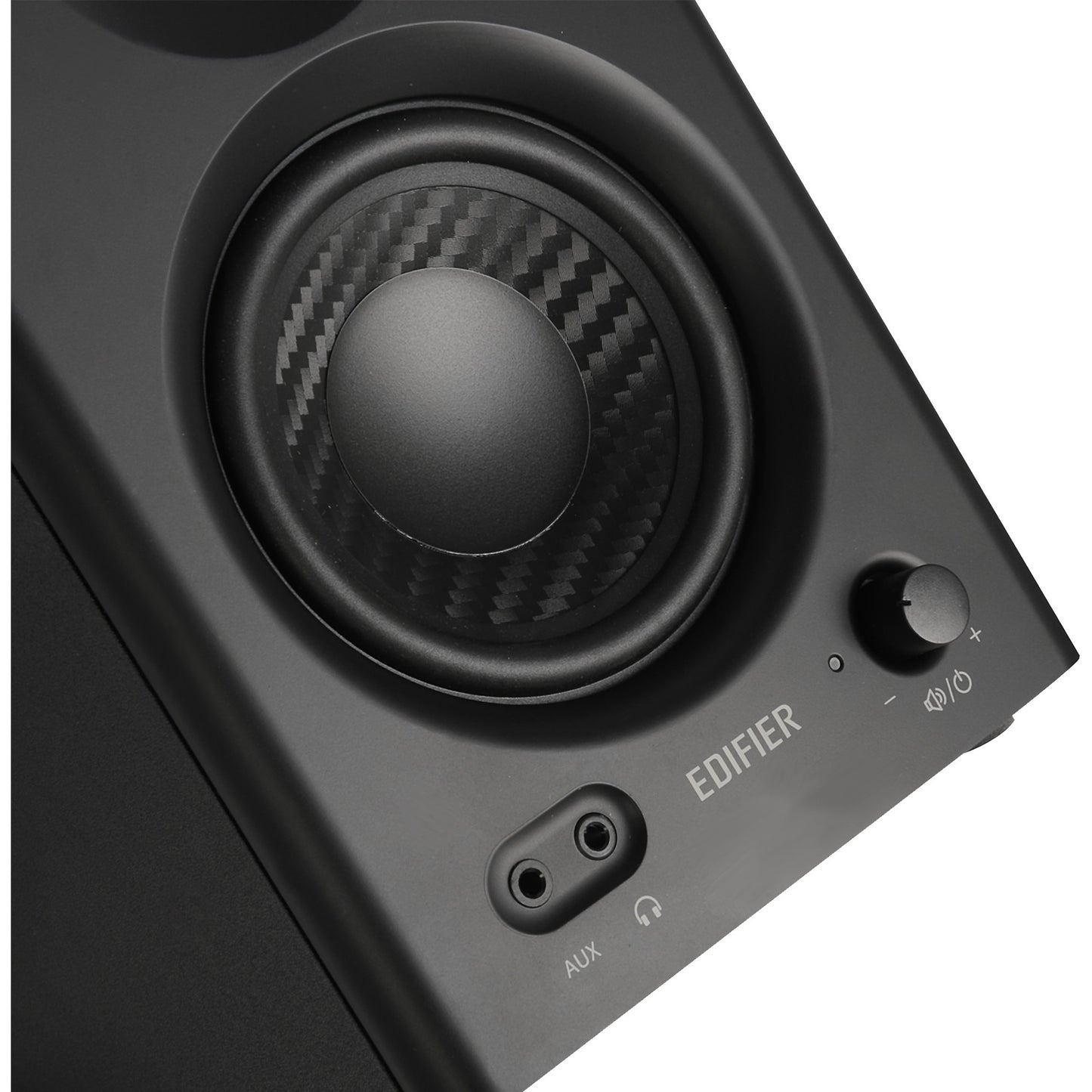Edifier MR4 2.0 schwarz retail