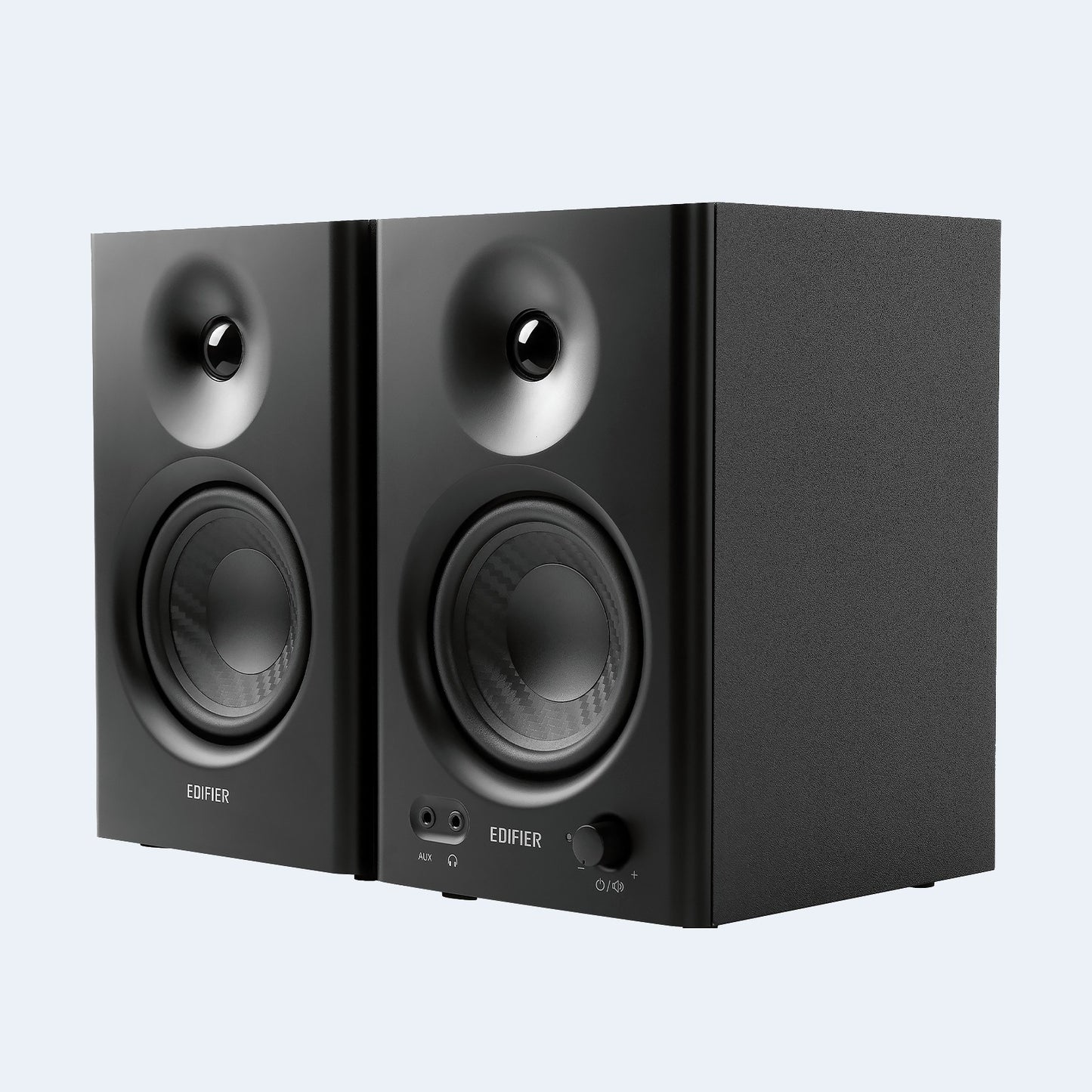 Edifier MR4 2.0 schwarz retail