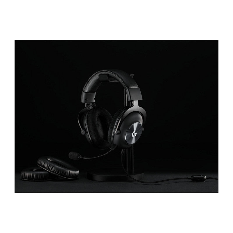 PRO X Gaming Headset + STAND