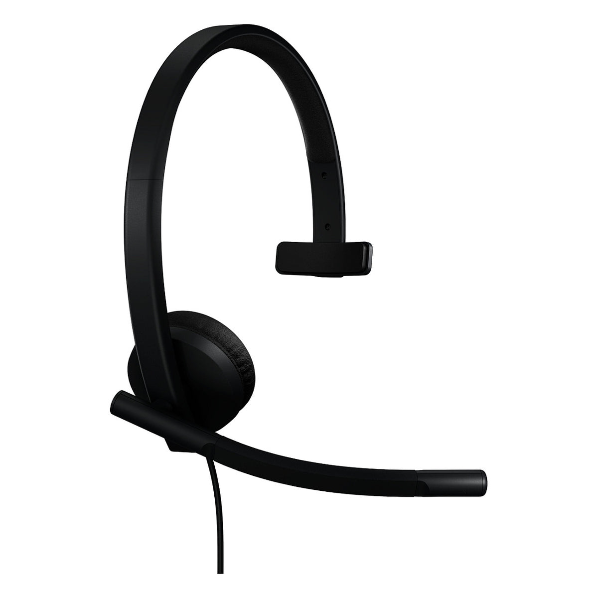 Logitech USB HEADSET MONO H570E USB-C