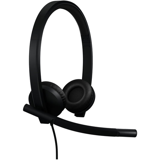 USB HEADSET STEREO H570E USB-A