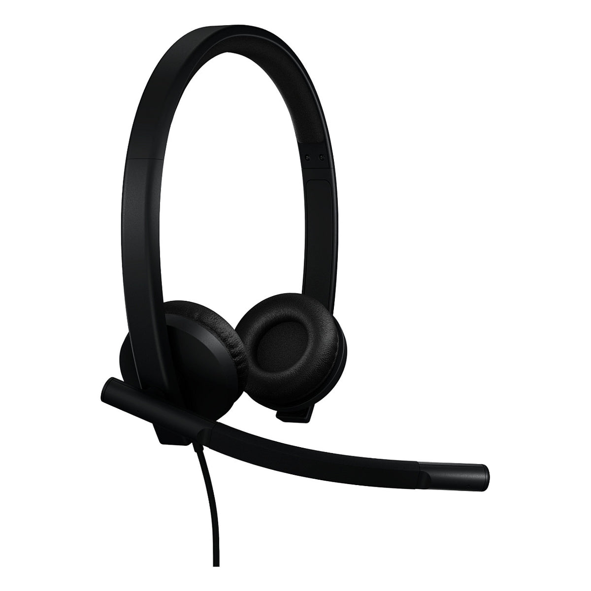 Logitech USB Headset Stereo H570E USB-C