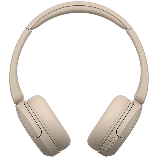 Sony WH-CH520C.CE7 beige