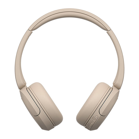 Sony WH-CH520C.CE7 beige