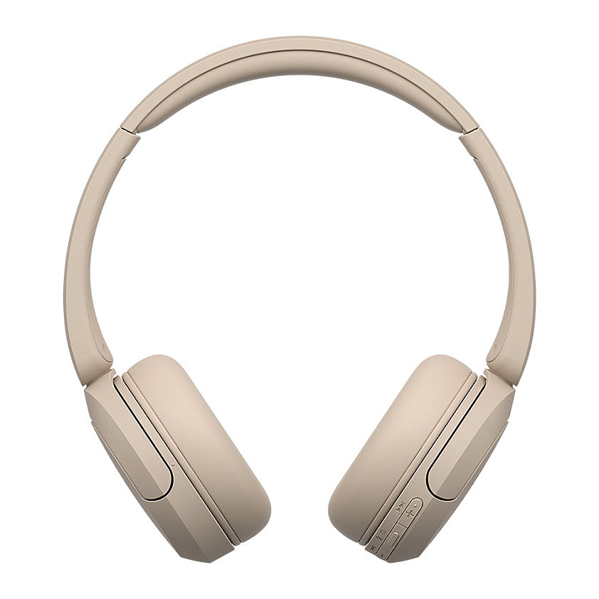 Sony WH-CH520C.CE7 beige