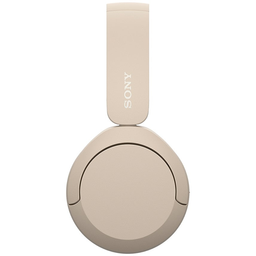 Sony WH-CH520C.CE7 beige