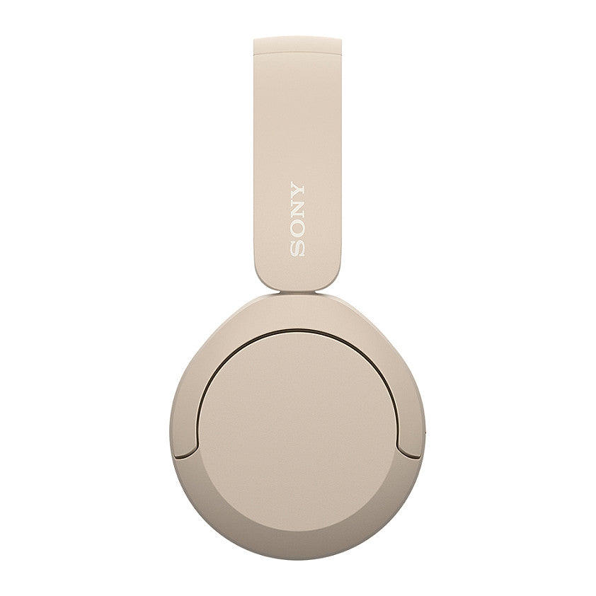 Sony WH-CH520C.CE7 beige