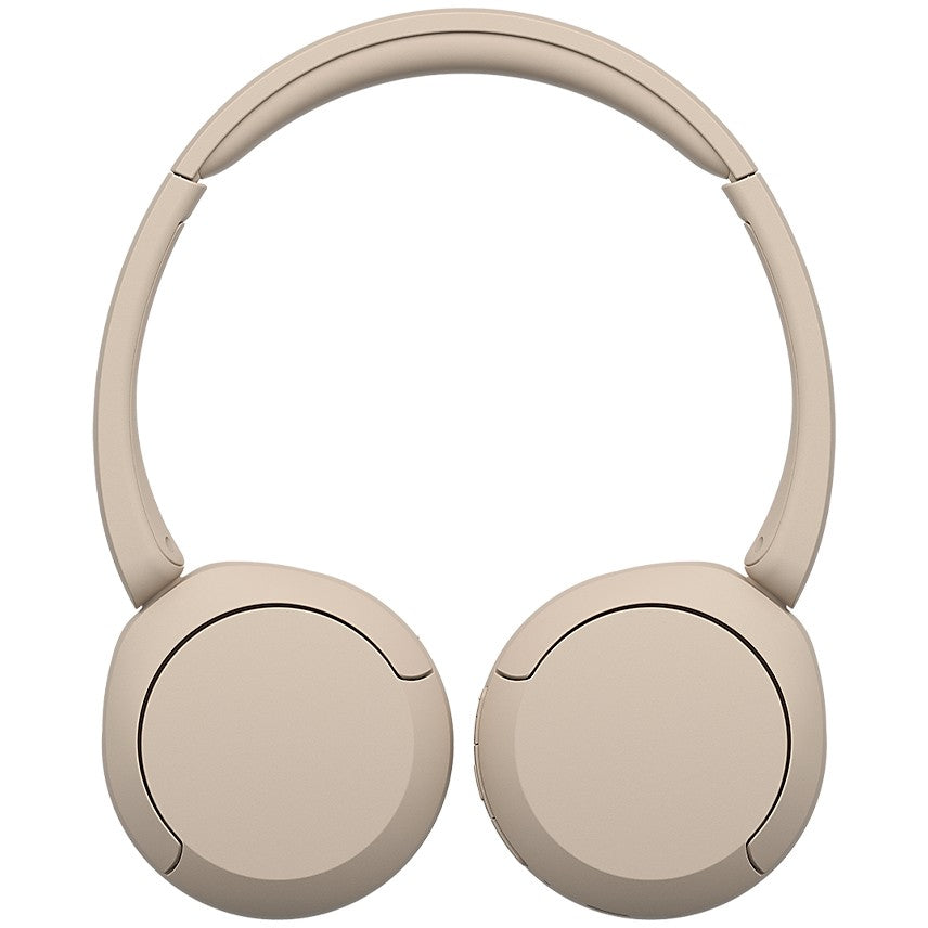 Sony WH-CH520C.CE7 beige
