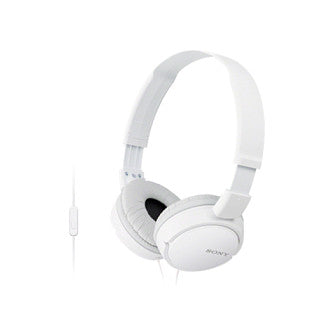 Sony MDR-ZX110APW weiss