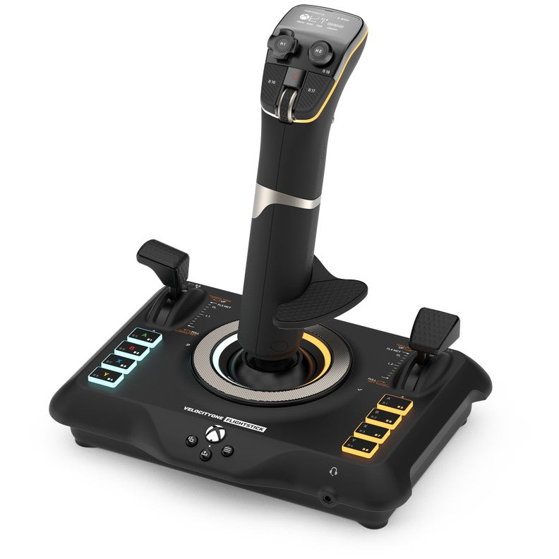 Manette de vol Turtle Beach VelocityOne pour Xbox et PC