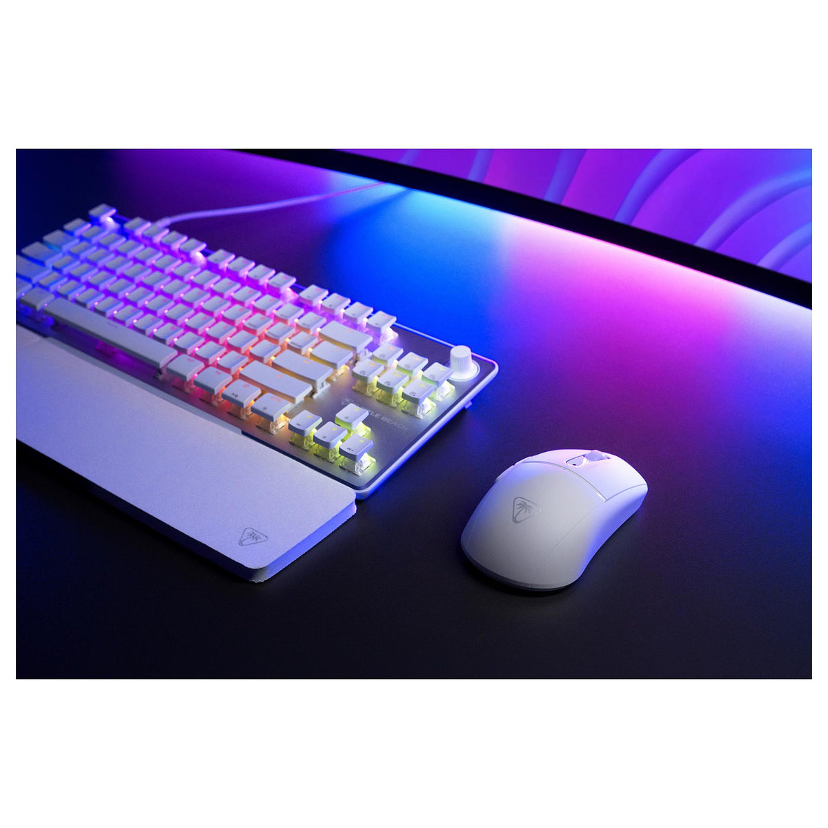 Turtle Beach Burst II Air Gaming-Maus. Wei