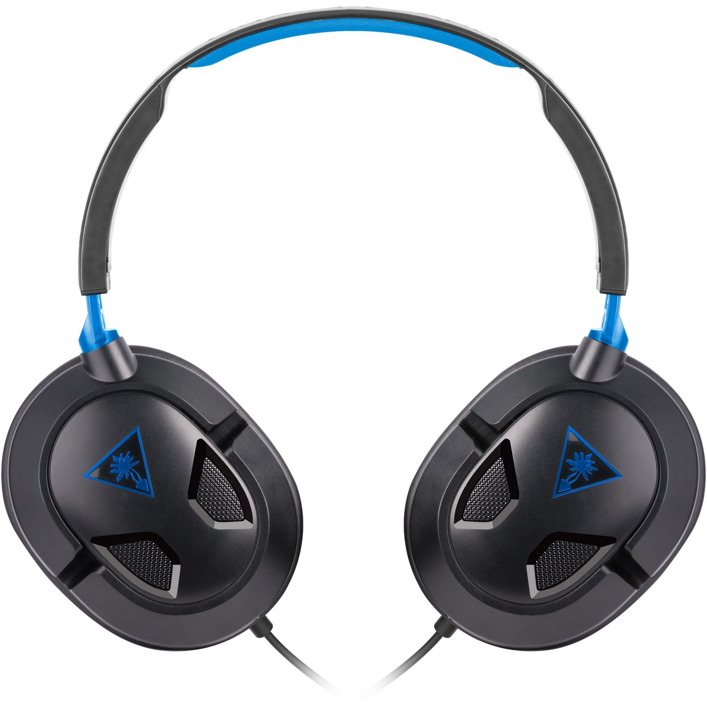 Turtle Beach Recon 50P Schwarz Over-Ear Stereo Gaming-Headset