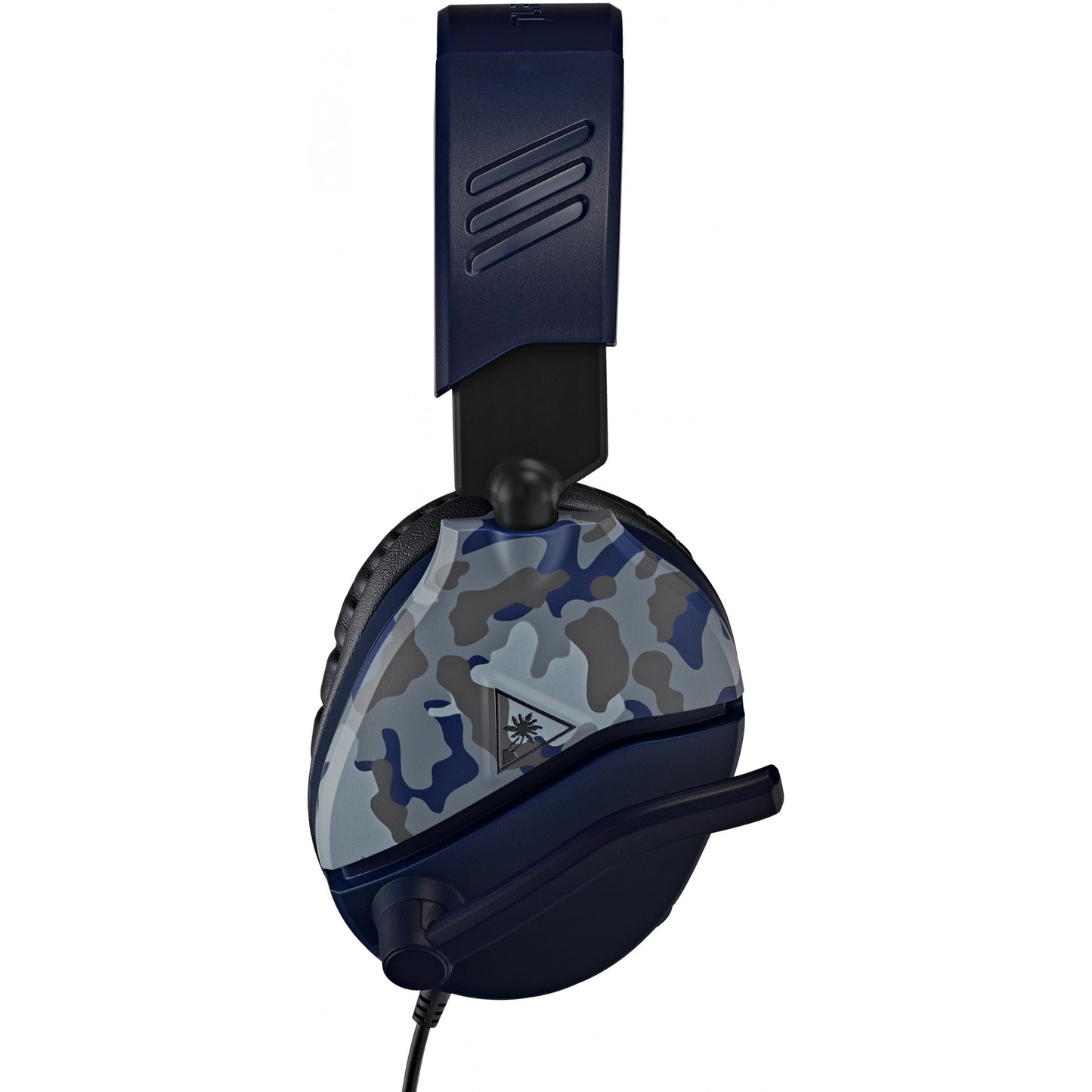 Turtle Beach Recon 70 Camo Blau Over-Ear Stereo Gaming-Headset