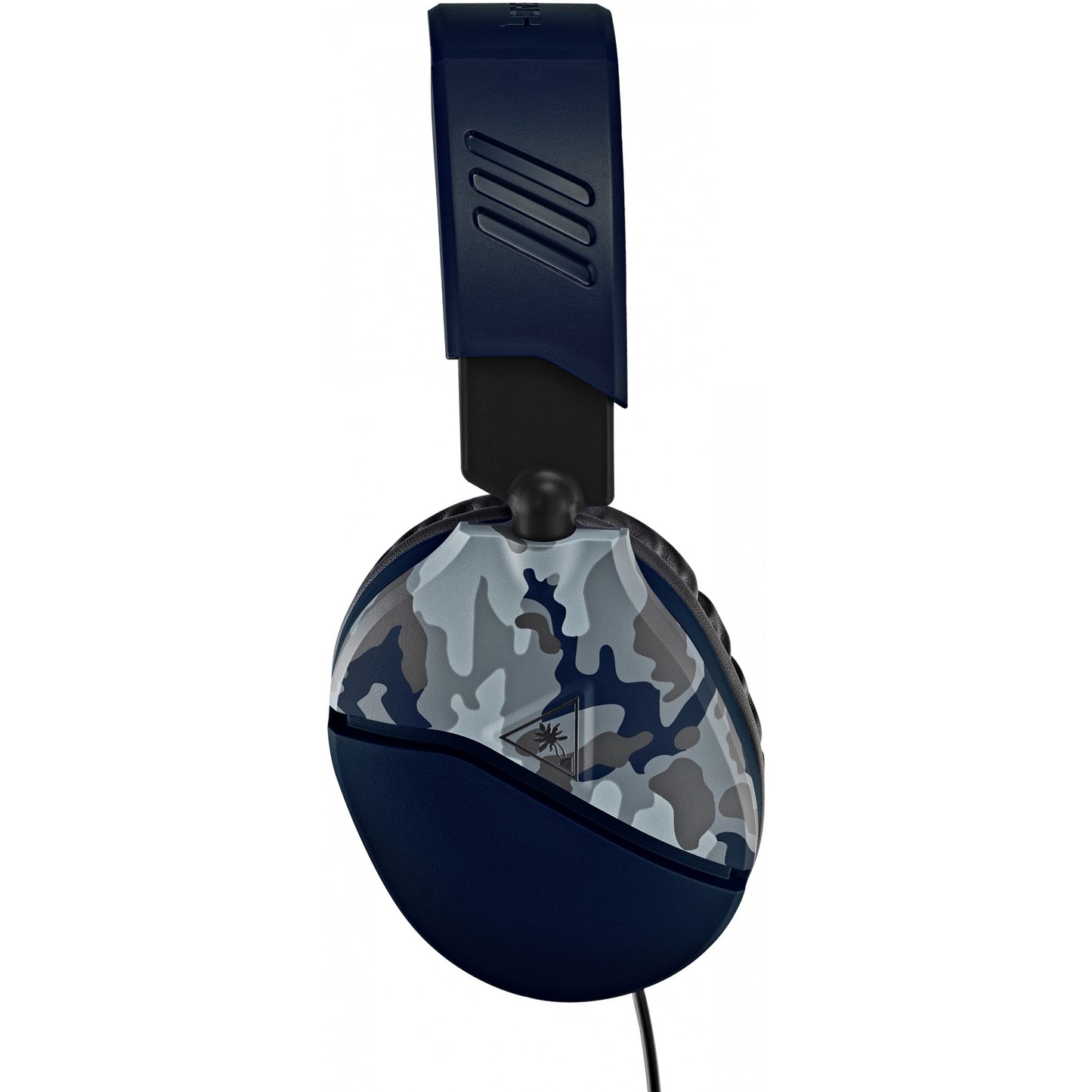 Turtle Beach Recon 70 Camo Blau Over-Ear Stereo Gaming-Headset