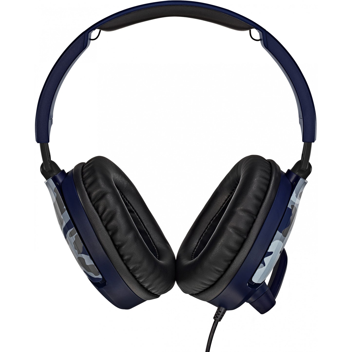 Turtle Beach Recon 70 Camo Blau Over-Ear Stereo Gaming-Headset