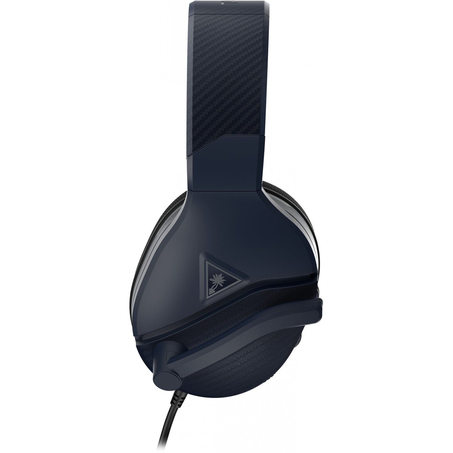 Turtle Beach Recon 200 GEN 2 Bla Over-Ear Stereo Gaming-Headset