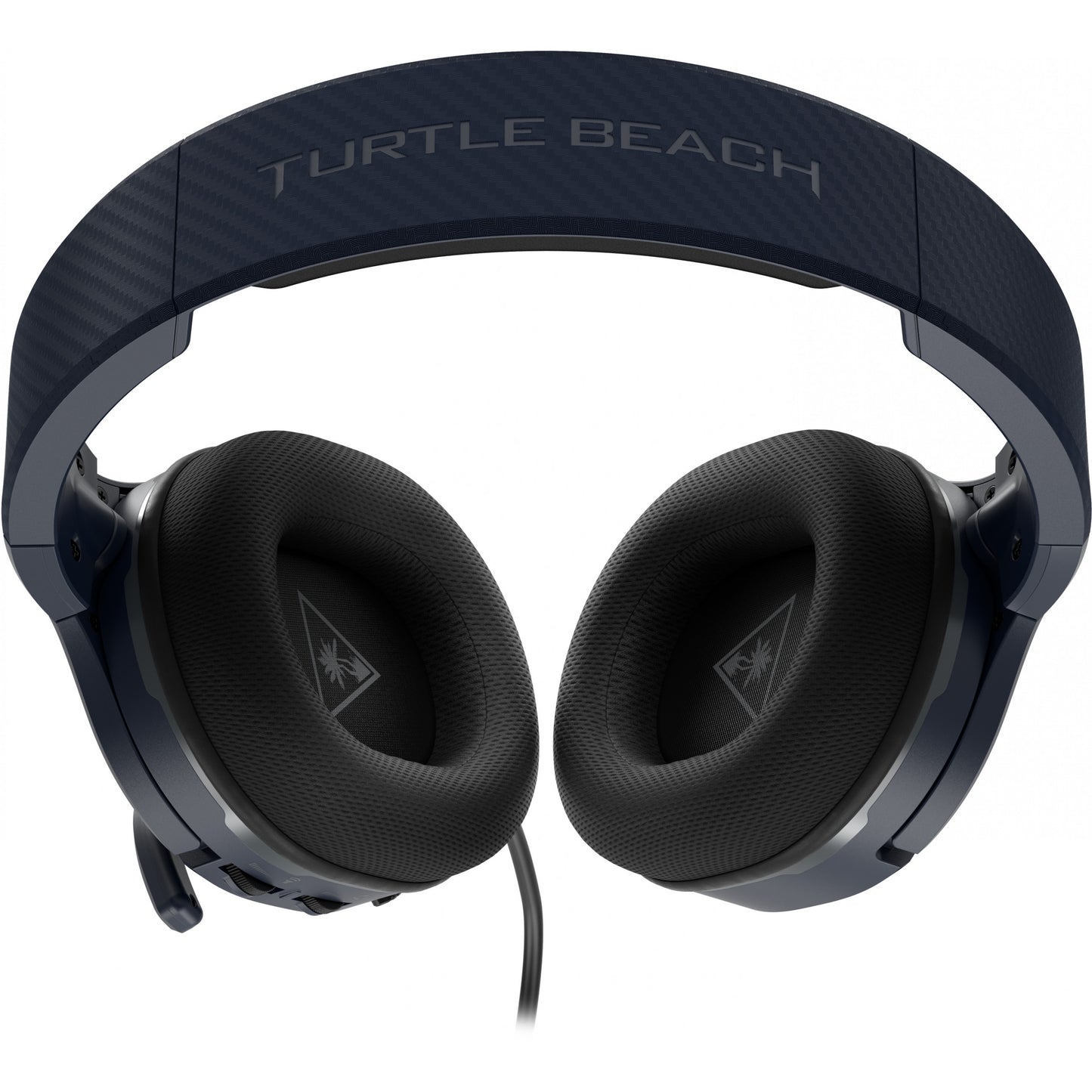 Turtle Beach Recon 200 GEN 2 Bla Over-Ear Stereo Gaming-Headset