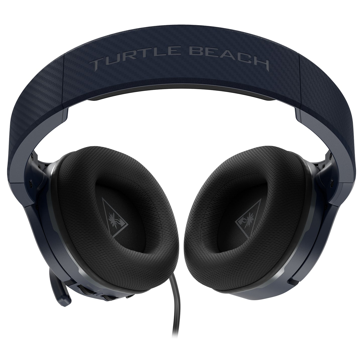 Turtle Beach Recon 200 GEN 2 Bla Over-Ear Stereo Gaming-Headset