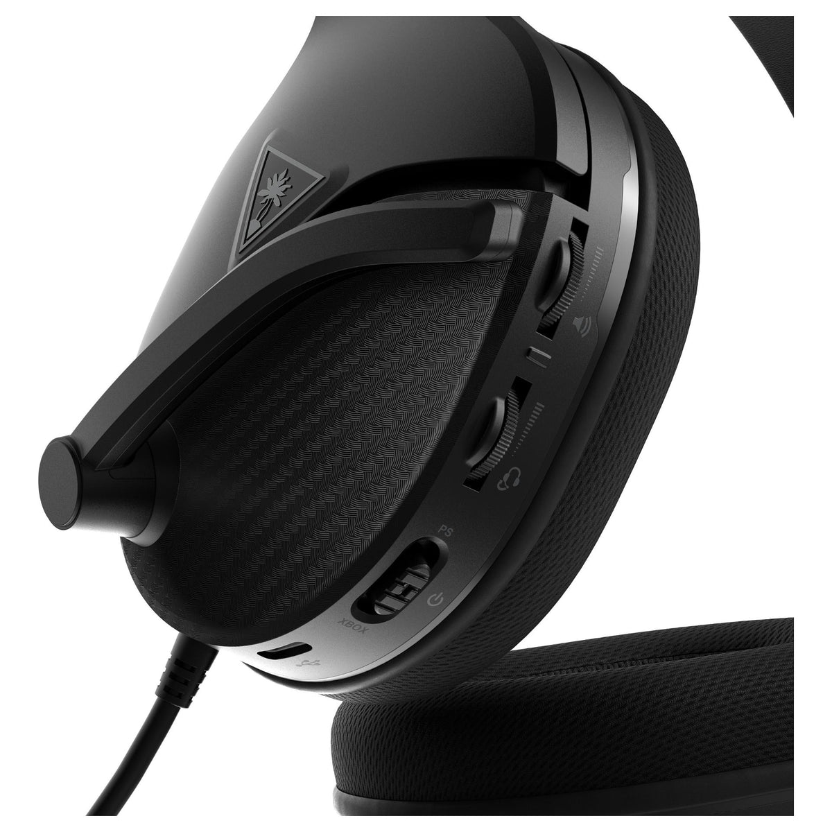 Turtle Beach Recon 200 GEN 2 Sch Over-Ear Stereo Gaming-Headset