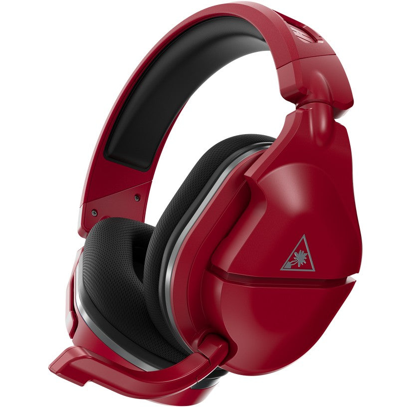 Turtle Beach Stealth 600X GEN 2 MAX Xbox Midnight Red Headset