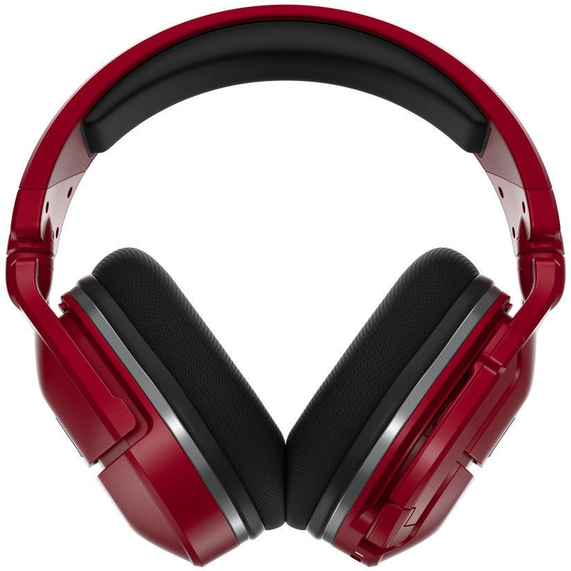Turtle Beach Stealth 600X GEN 2 MAX Xbox Midnight Red Headset