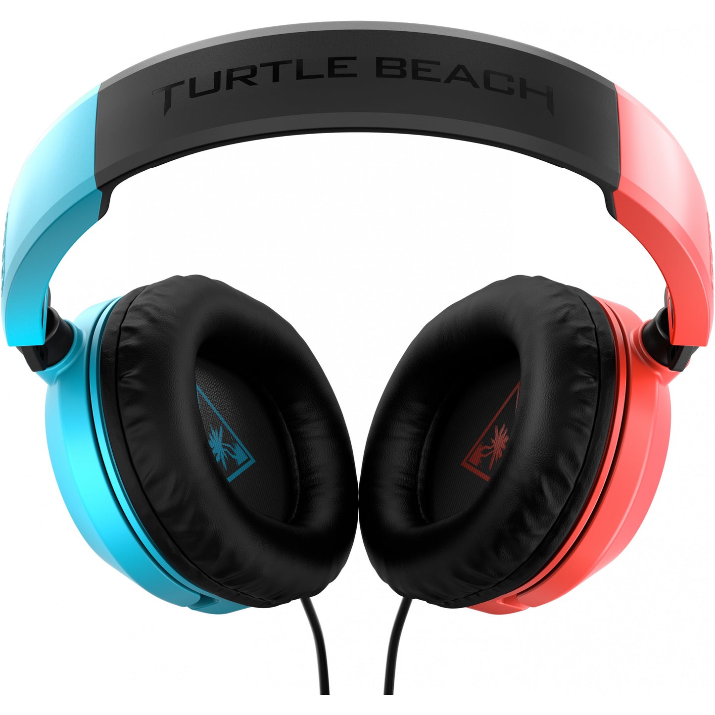 Turtle Beach Recon 50N Rot/Blau Over-Ear Stereo Gaming Headset