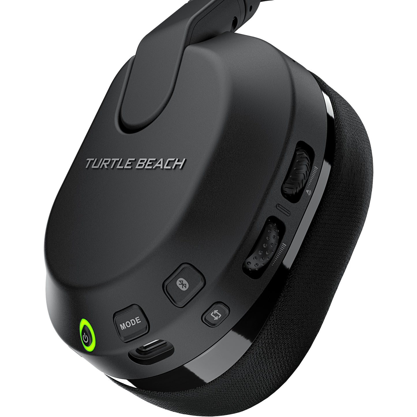 Turtle Beach Stealth 600 GEN3 PS Over-Ear Stereo Headset. Schwarz