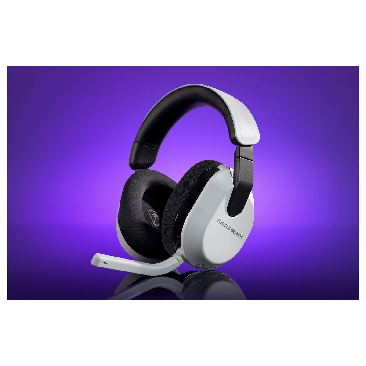 Turtle Beach Stealth 600 GEN3 PS Over-Ear Stereo Headset. Wei