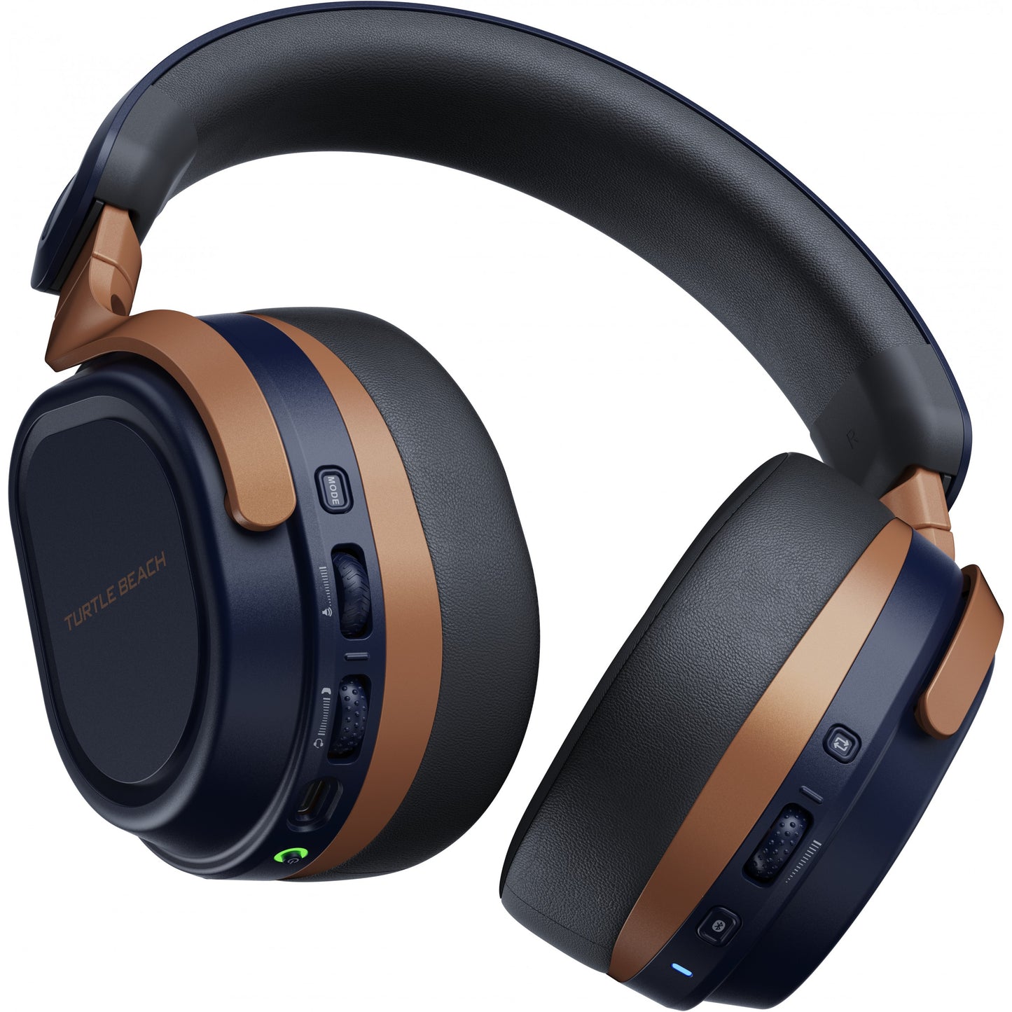 Turtle Beach Stealth 700 GEN 3 Xbox. cobalt