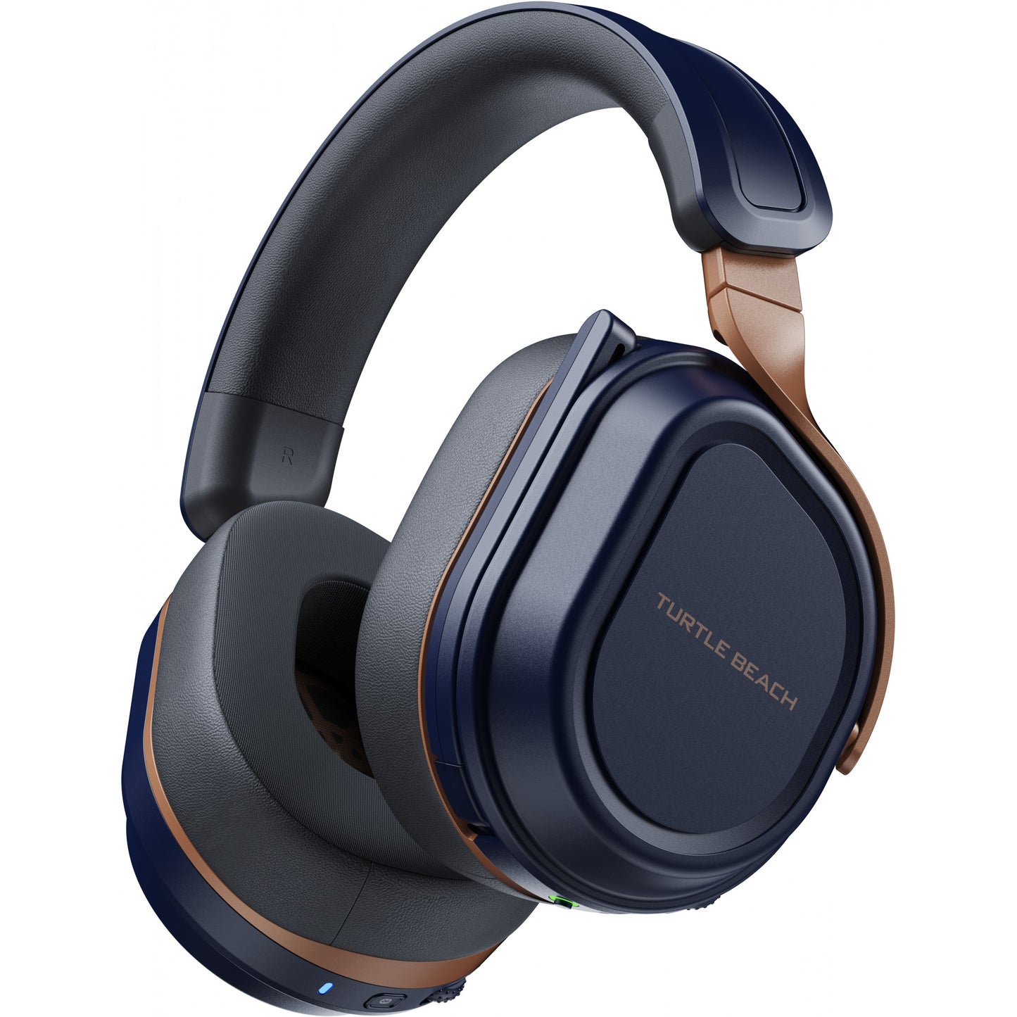 Turtle Beach Stealth 700 GEN 3 Xbox. cobalt