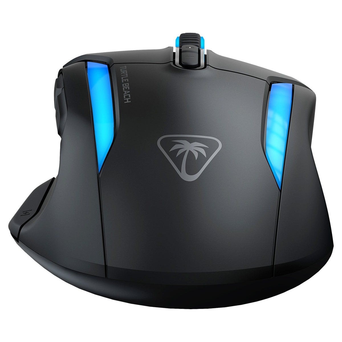 Turtle Beach Kone II Gaming-Maus. schwarz