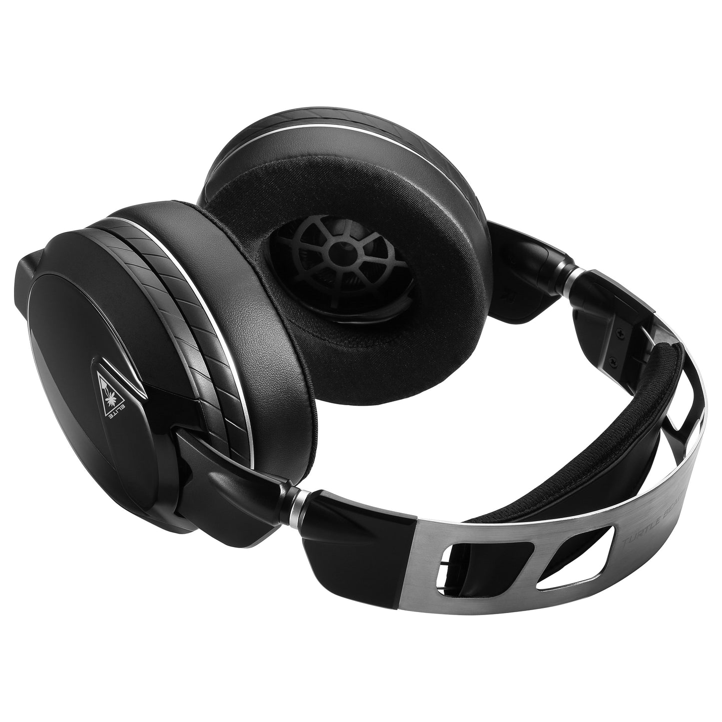 Turtle Beach Set Elite Pro 2 + Super Amp Set. schwarz