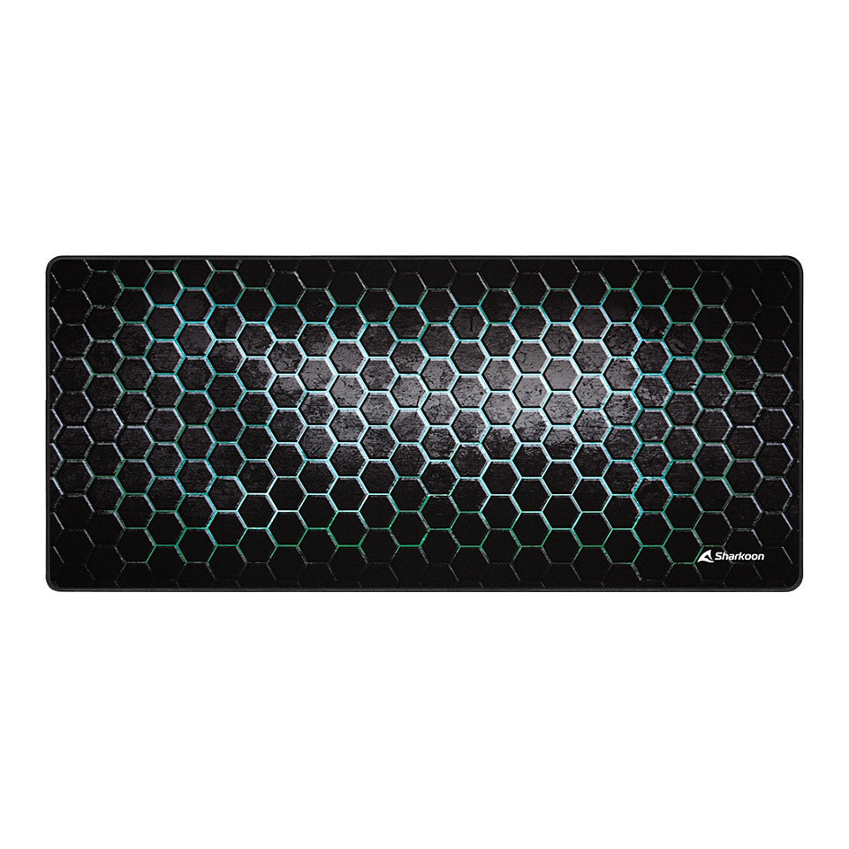 Sharkoon Mauspad Skiller SGP30 XXL 900x400mm Mesh