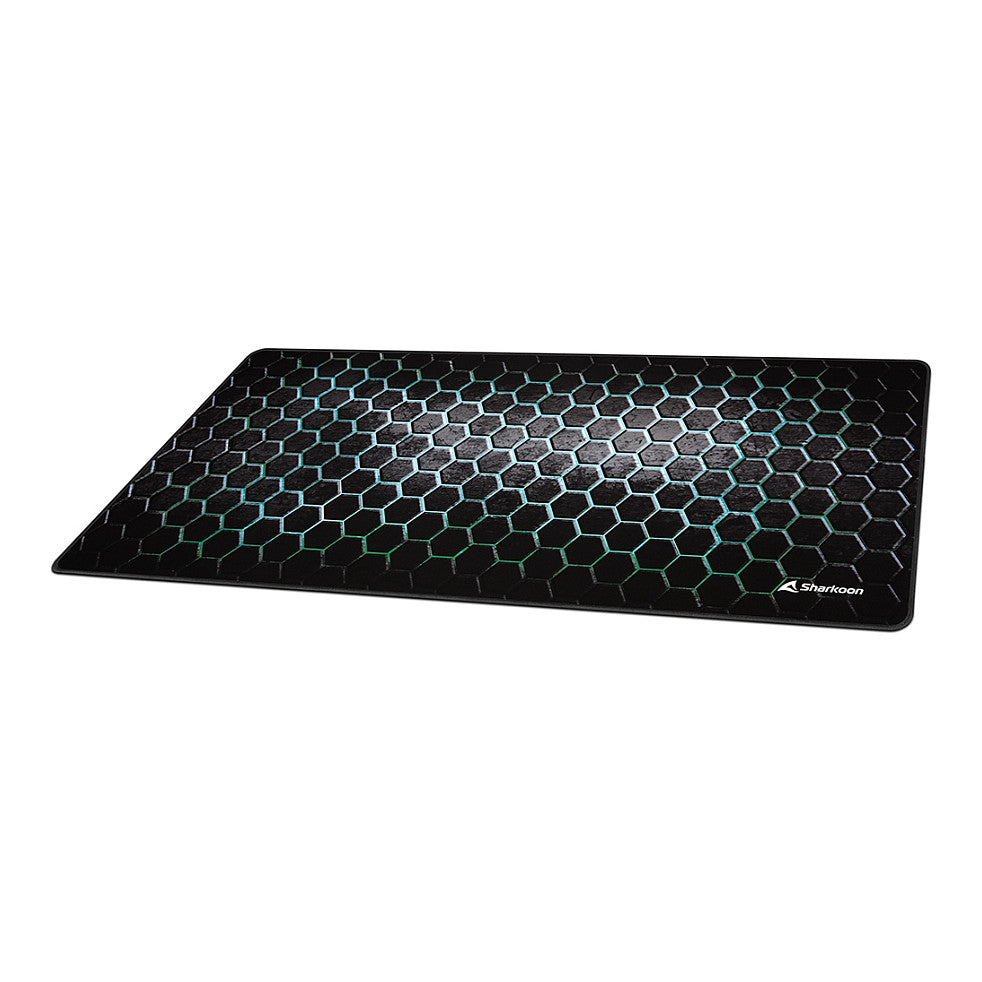 Sharkoon Mauspad Skiller SGP30 XXL 900x400mm Mesh