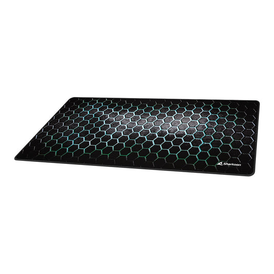 Sharkoon Mauspad Skiller SGP30 XXL 900x400mm Mesh