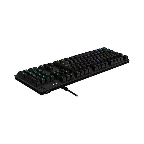 Logitech G512 Carbon GX Brown Carbon