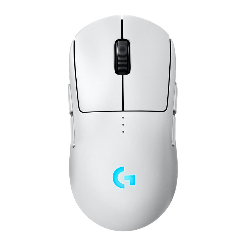 Logitech G Pro 2 Lightspeed Biay