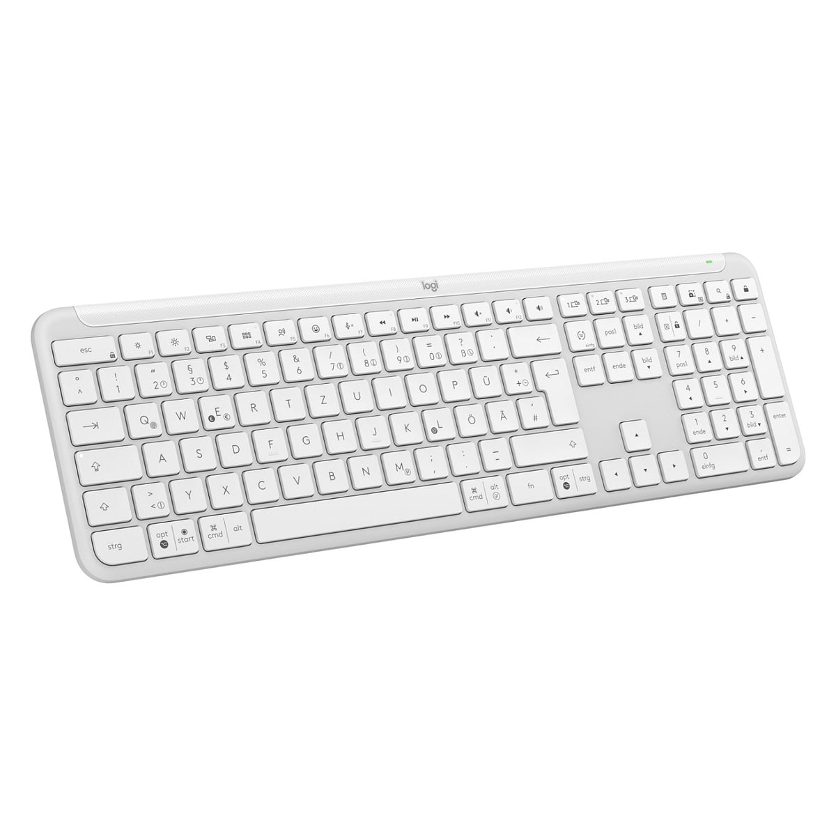 Logitech Signature Slim Wireless K950
