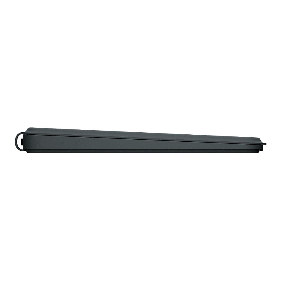Logitech Keys-To-Go 2 Graphite (DE)