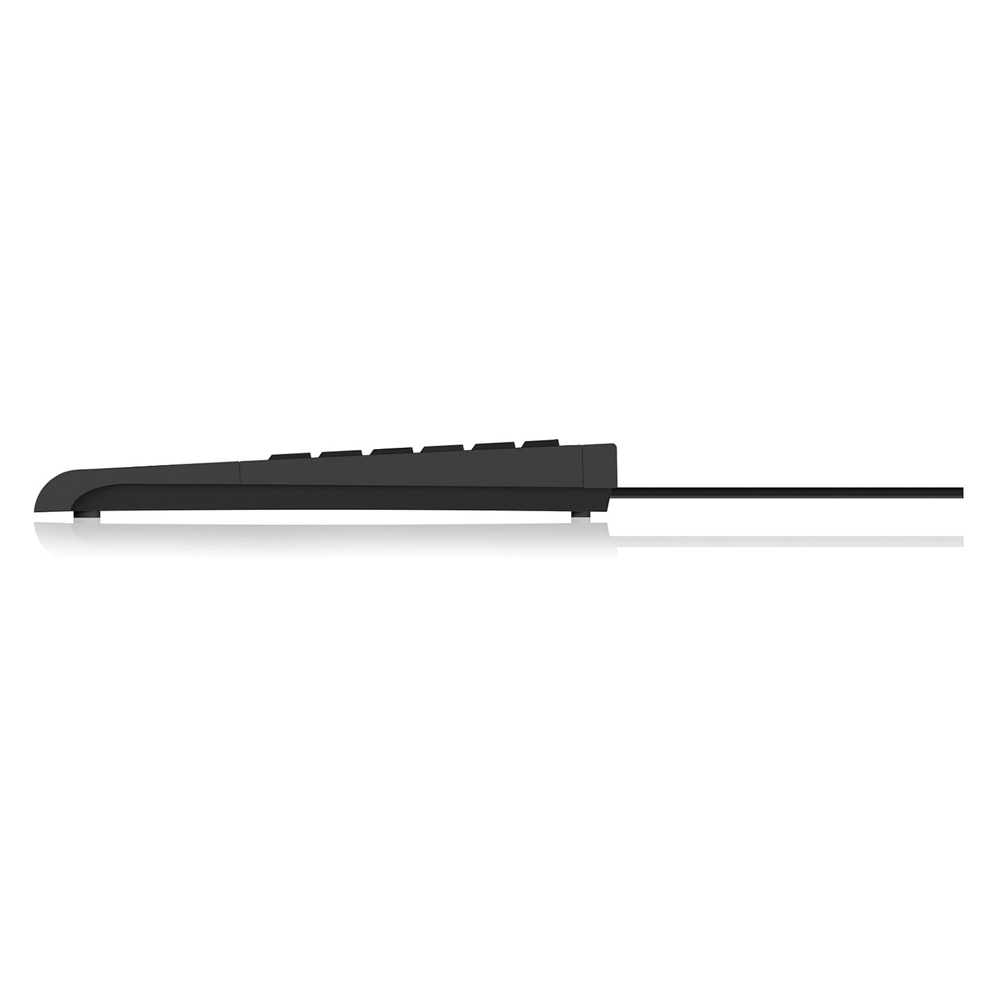 KeySonic ACK-3410 (DE) Super-Mini Smart-Touchpad